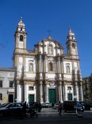 EGLISE  San domenico